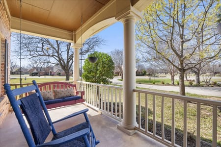 Granbury, TX 76049 Hood County