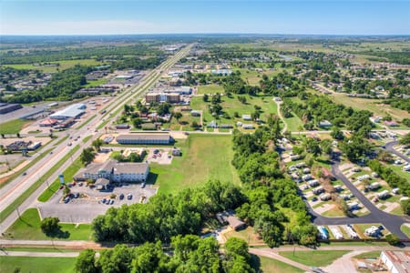 Chickasha, OK 73018 Grady County