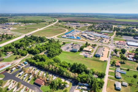 Chickasha, OK 73018 Grady County