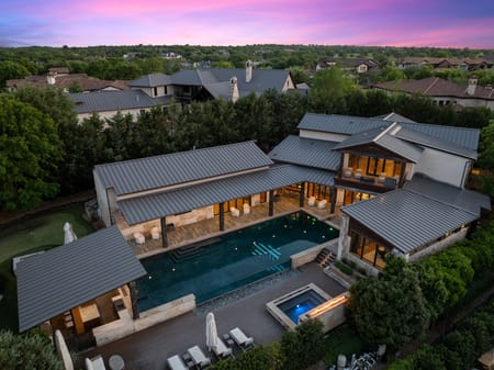 Westlake, TX 76262 Tarrant County