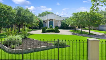Grapevine, TX 76051 Tarrant County