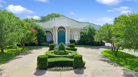 Grapevine, TX 76051 Tarrant County