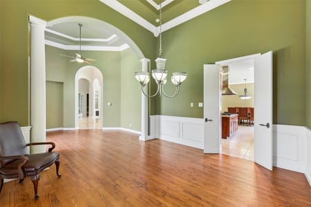 Grapevine, TX 76051 Tarrant County