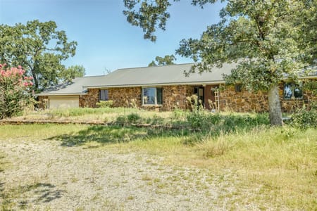 Cushing, OK 74023 Lincoln County