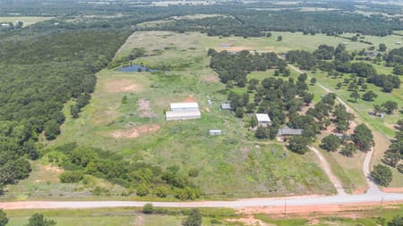 Cushing, OK 74023 Lincoln County