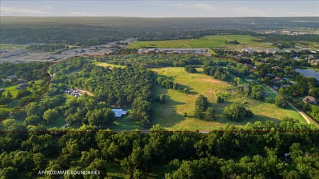 Glenpool, OK 74033 Tulsa County