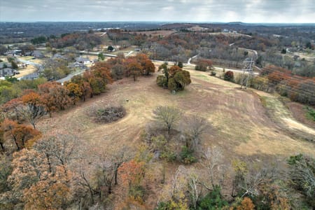 Glenpool, OK 74033 Tulsa County