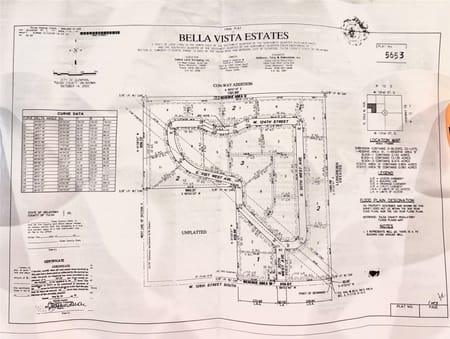 Glenpool, OK 74033 Tulsa County
