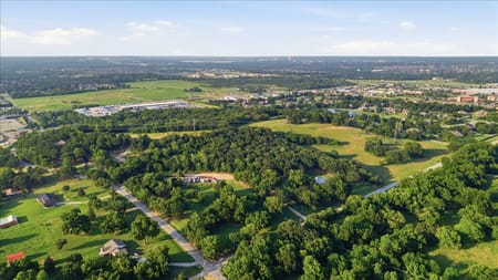 Glenpool, OK 74033 Tulsa County