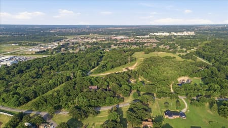 Glenpool, OK 74033 Tulsa County