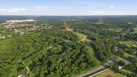 Glenpool, OK 74033 Tulsa County