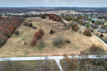 Glenpool, OK 74033 Tulsa County