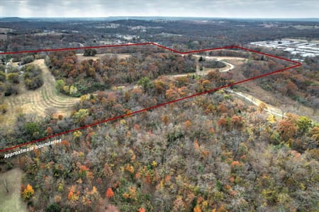 Glenpool, OK 74033 Tulsa County