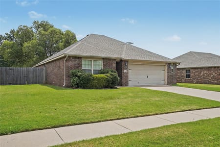Owasso, OK 74055 Tulsa County
