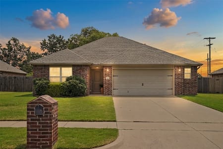 Owasso, OK 74055 Tulsa County