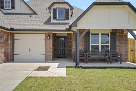 Bixby, OK 74008 Tulsa County
