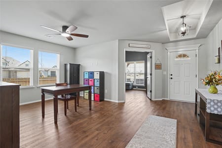 Bixby, OK 74008 Tulsa County