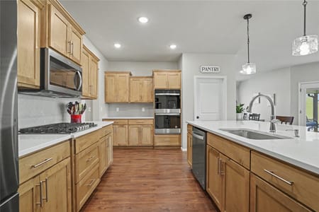Bixby, OK 74008 Tulsa County