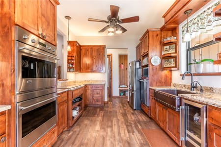 Kingsland, TX 78639 Burnet County
