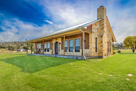 Kingsland, TX 78639 Burnet County