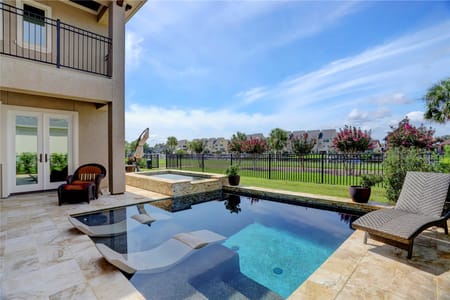 League City, TX 77573 Galveston County
