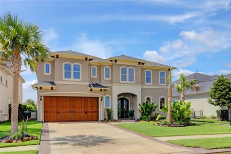 League City, TX 77573 Galveston County
