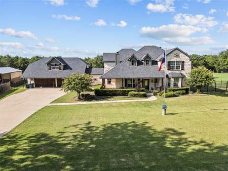 Burleson, TX 76028 Johnson County