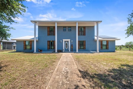 Richland Springs, TX 76871 San Saba County