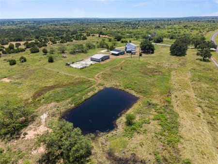 Richland Springs, TX 76871 San Saba County