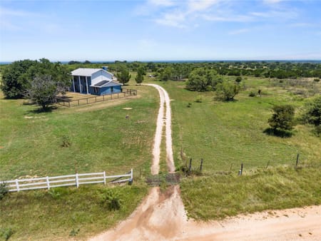 Richland Springs, TX 76871 San Saba County