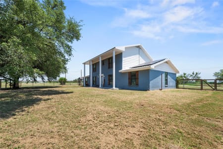 Richland Springs, TX 76871 San Saba County