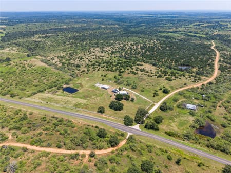 Richland Springs, TX 76871 San Saba County