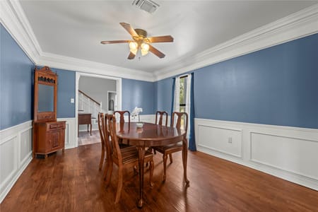Richland Springs, TX 76871 San Saba County
