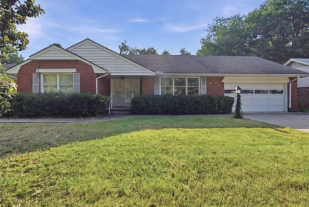 Tulsa, OK 74105 Tulsa County