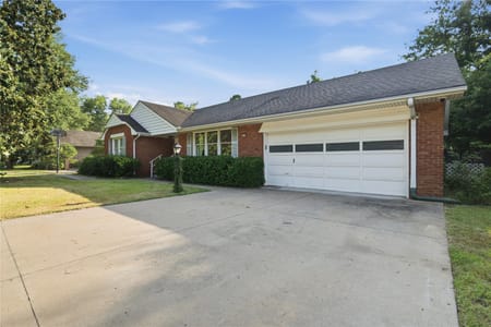 Tulsa, OK 74105 Tulsa County