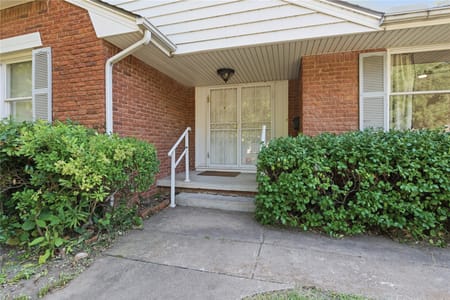 Tulsa, OK 74105 Tulsa County