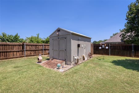 Granbury, TX 76049 Hood County