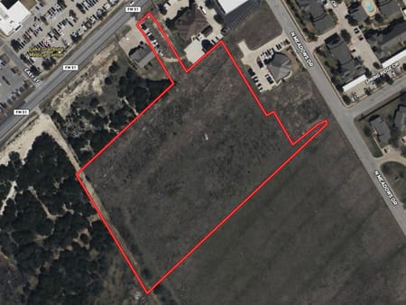 Granbury, TX 76048 Hood County