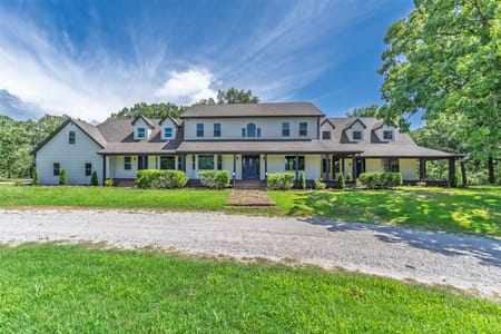 Skiatook, OK 74070 Osage County