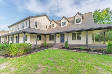 Skiatook, OK 74070 Osage County