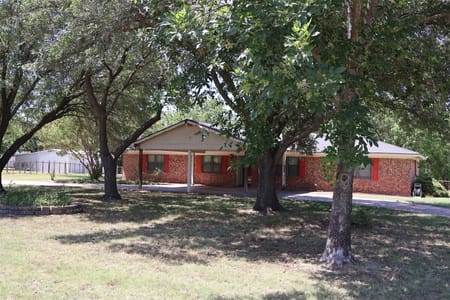Granbury, TX 76049 Hood County