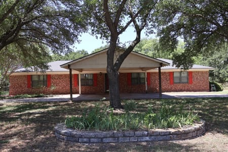 Granbury, TX 76049 Hood County