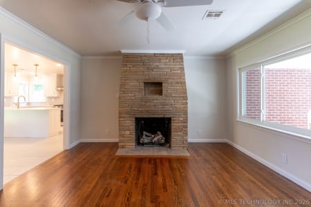 Tulsa, OK 74112 Tulsa County