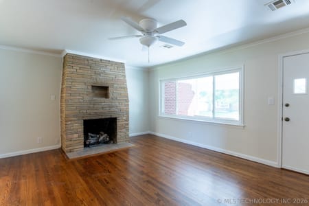 Tulsa, OK 74112 Tulsa County