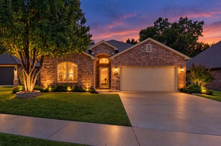 Jenks, OK 74037 Tulsa County
