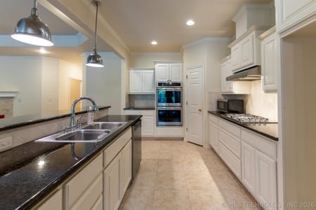 Jenks, OK 74037 Tulsa County