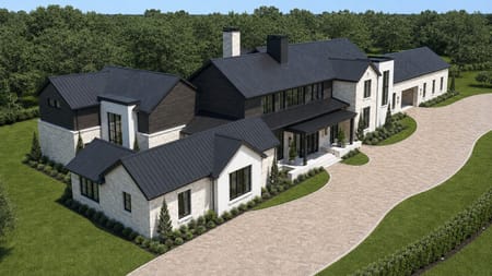Southlake, TX 76092 Tarrant County