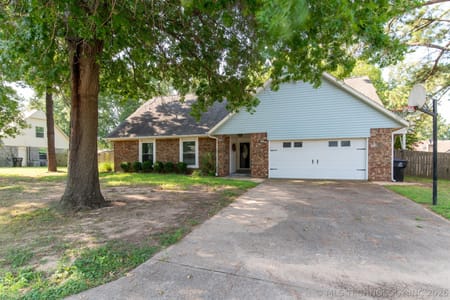 Broken Arrow, OK 74011 Tulsa County