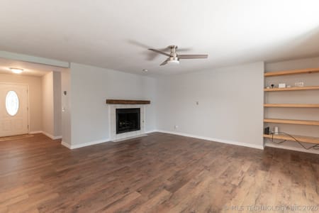 Broken Arrow, OK 74011 Tulsa County