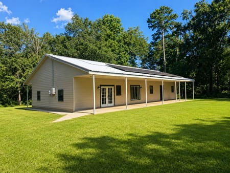 Cleveland, TX 77327 Liberty County